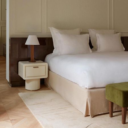 Maison Delano Παρίσι Εξωτερικό φωτογραφία
