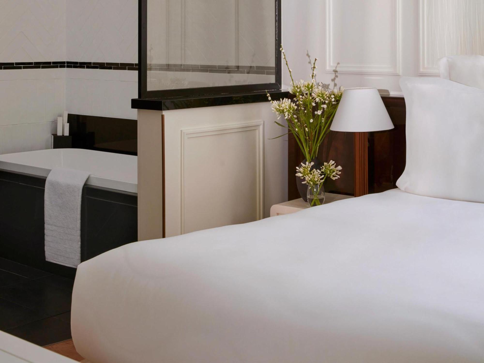 Maison Delano Παρίσι Εξωτερικό φωτογραφία